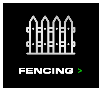 fencing