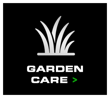 garden care